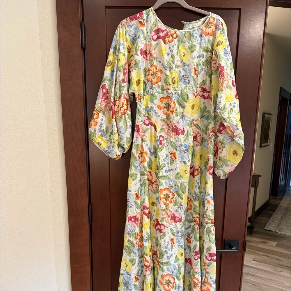 NWOT Doen Oliana Dress size small